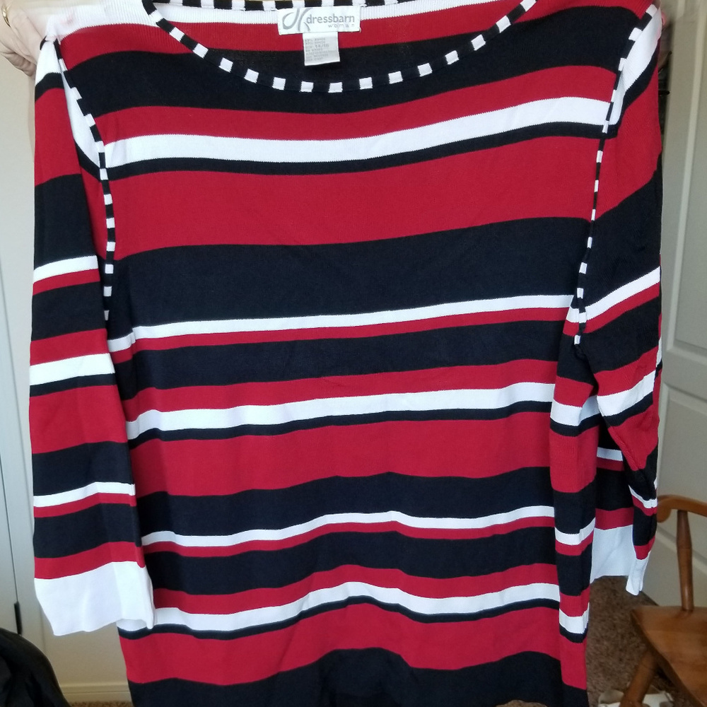 Womans sweater